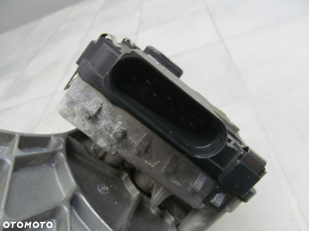 VW PHAETON 02- MECHANIZM WYCIERACZEK PRZOD UK 3D2955023C - 4