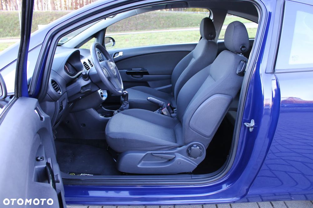 Opel Corsa - 23