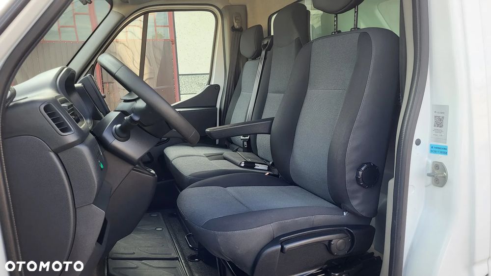 Renault Master/ kontener / chłodnia/ Thermo King - 35