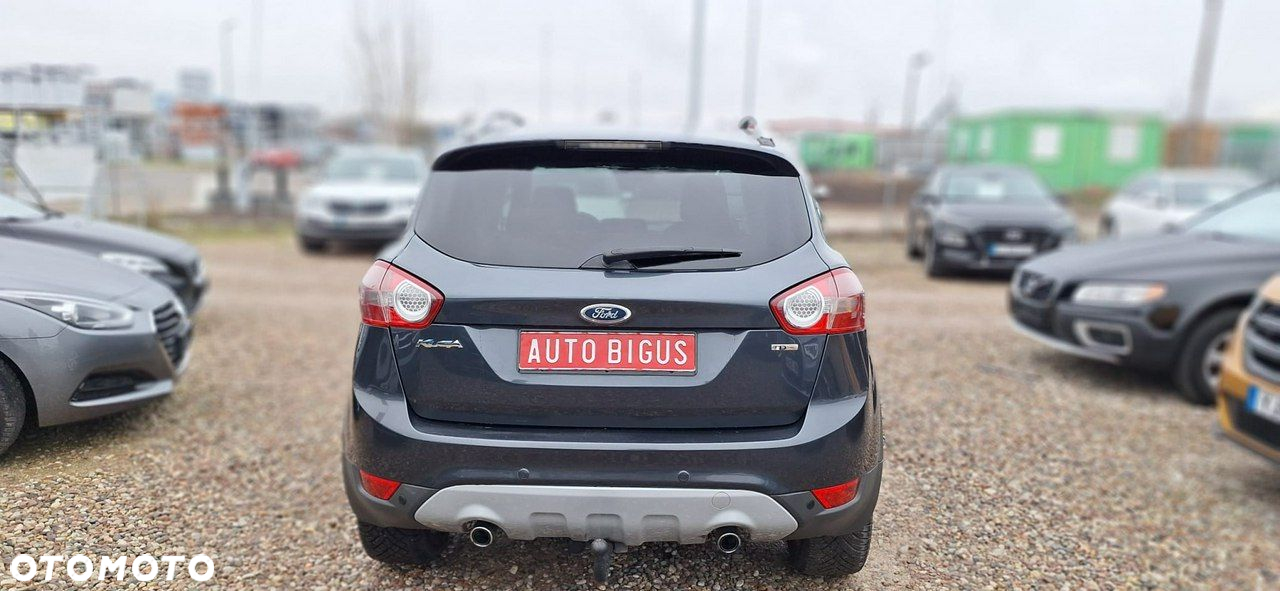 Ford Kuga - 6