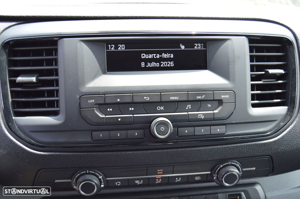 Peugeot Expert 1.5 BlueHDi L2H1 Pro Standard - 17