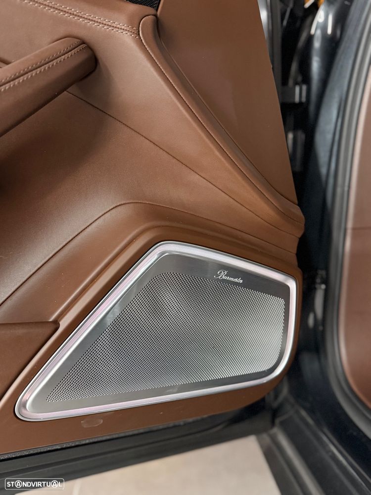 Porsche Panamera 4 E-Hybrid Executive - 18