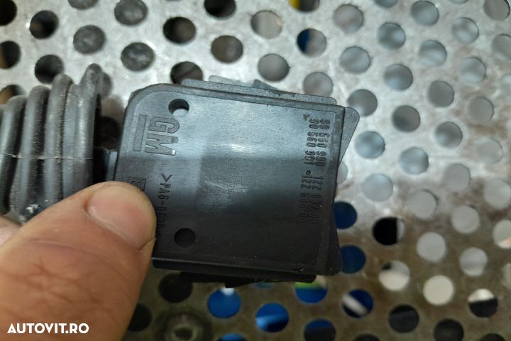 Maneta semnalizare 90560990 90560990 Opel Astra G [1998 - 2009] Hatch - 4