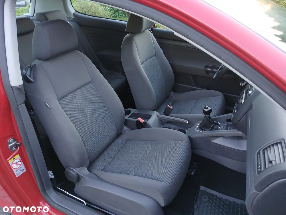 Volkswagen Golf 1.9 TDI Trendline - 19