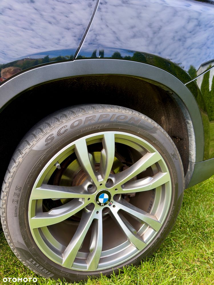 BMW X5 xDrive25d - 10