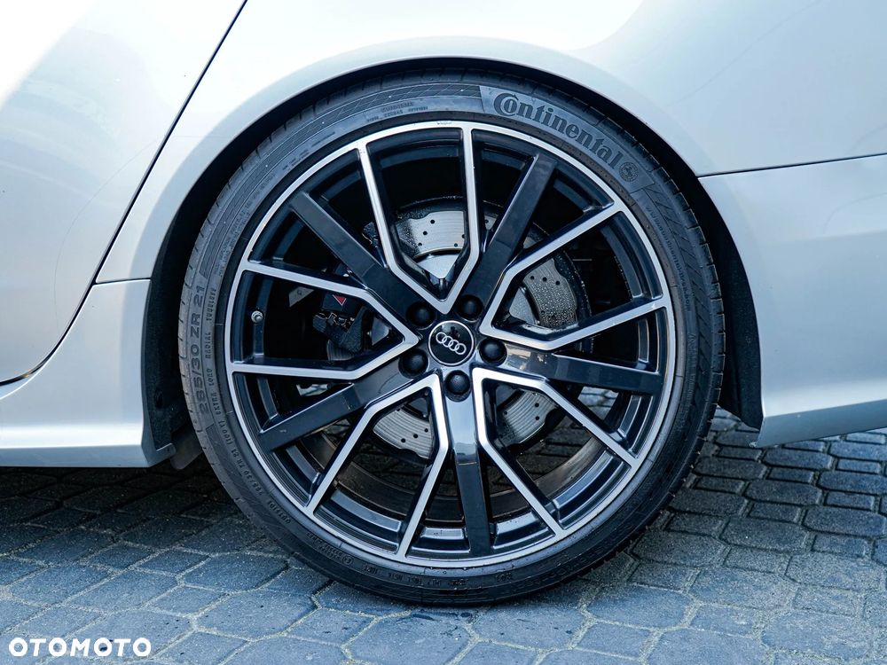 Audi RS6 - 10
