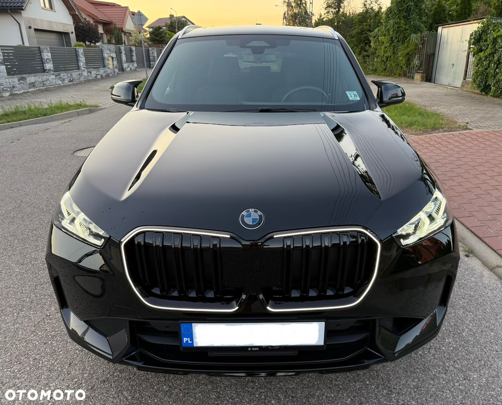 BMW X1 - 13