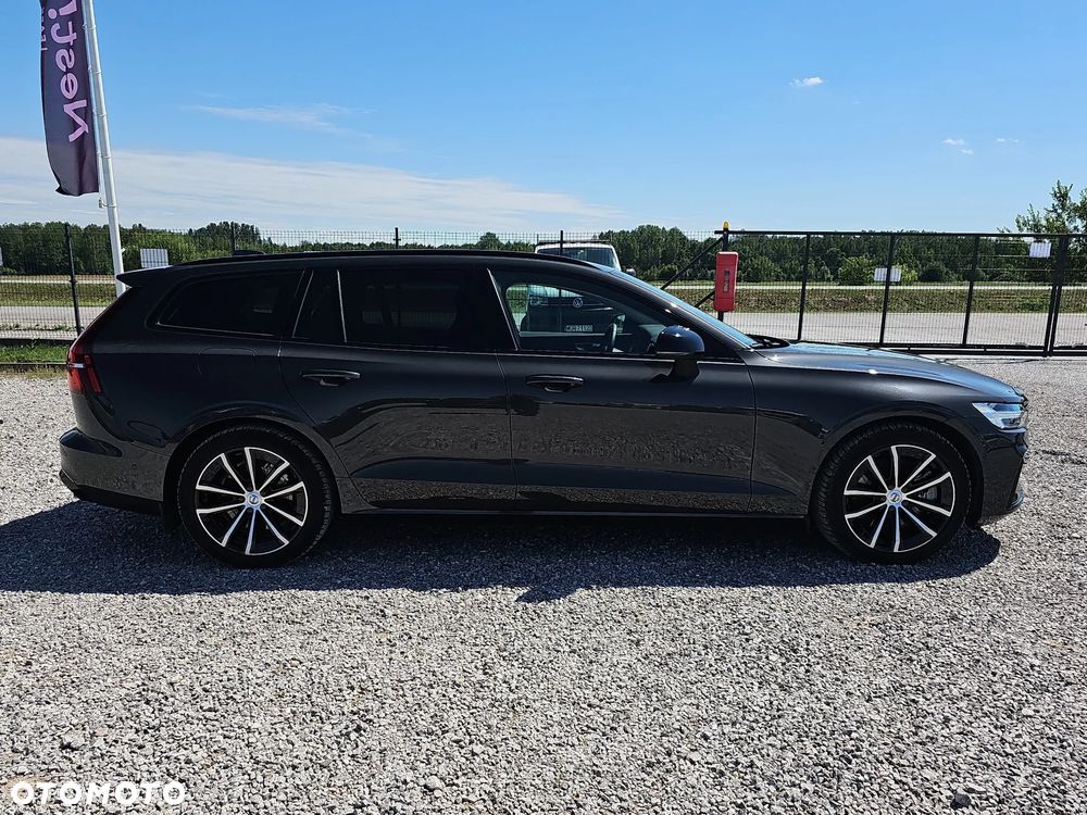 Volvo V60 - 4