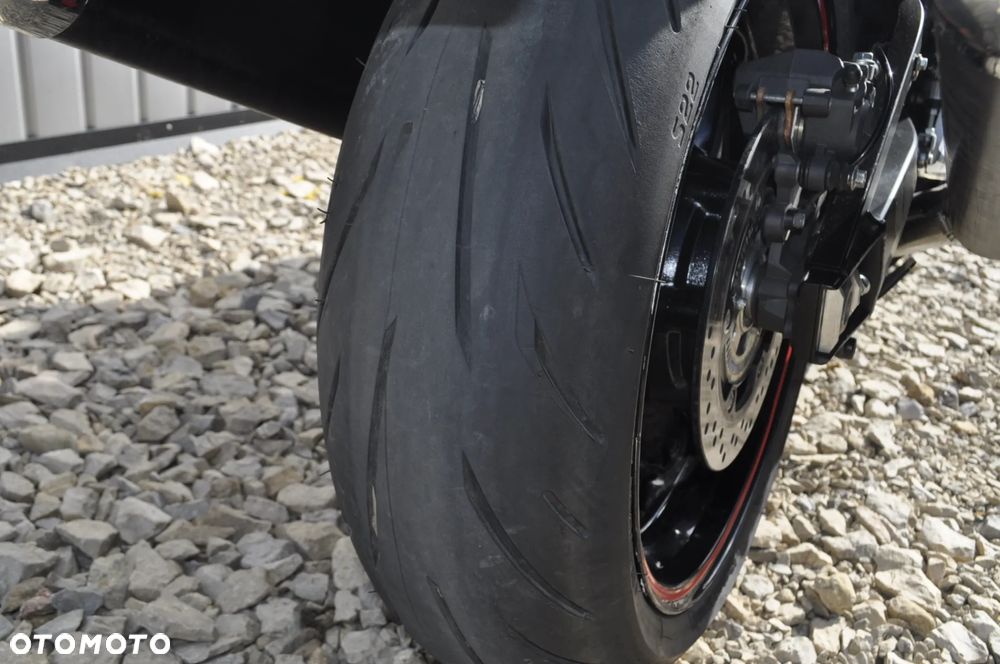 Suzuki Hayabusa - 28