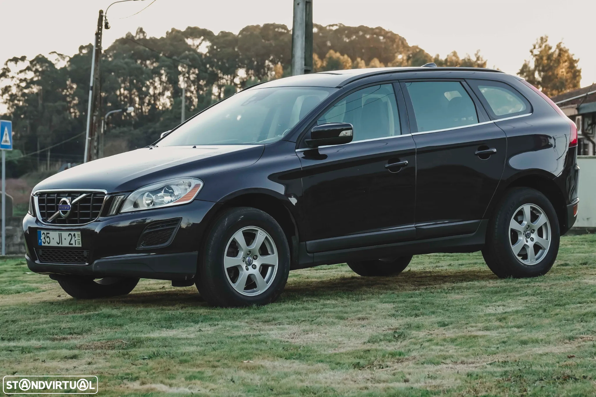 Volvo XC 60 2.0 D3 Drive Momentum Start/Stop - 28