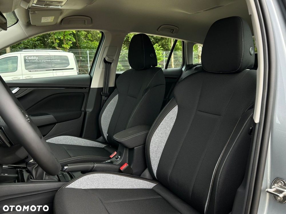 Skoda Scala - 7