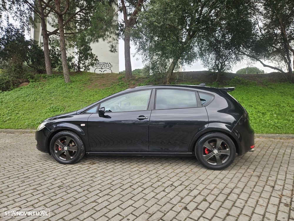 SEAT Leon - 6