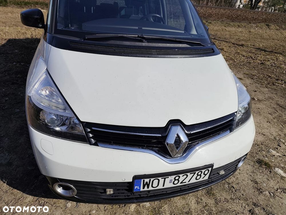 Renault Espace - 18