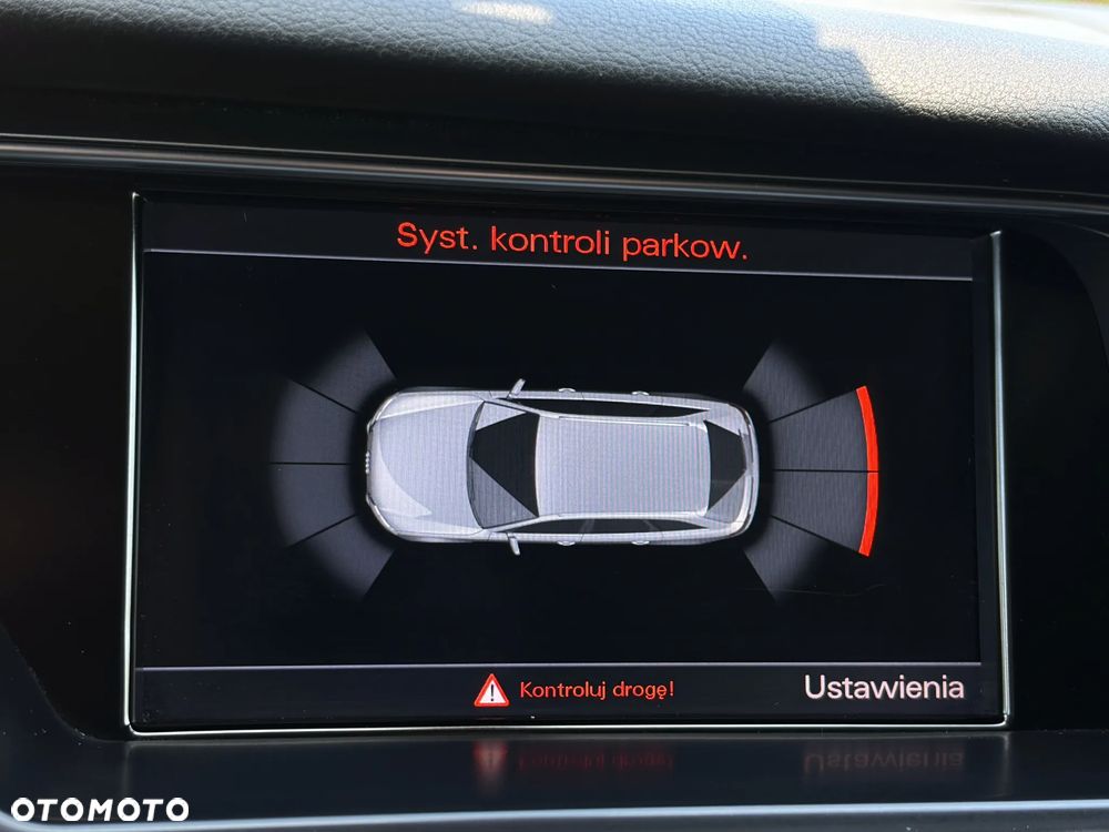 Audi A4 Avant 2.0 TDI DPF Ambition - 34