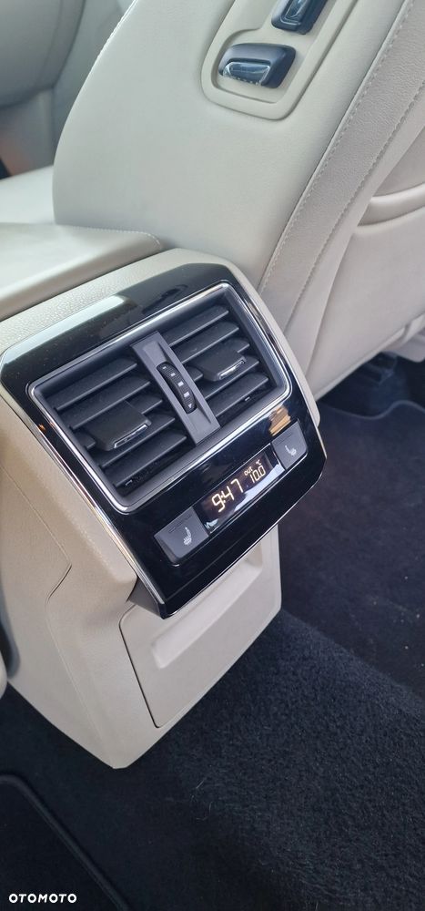 Skoda Superb 2.0 TSI 4x4 Style DSG - 20