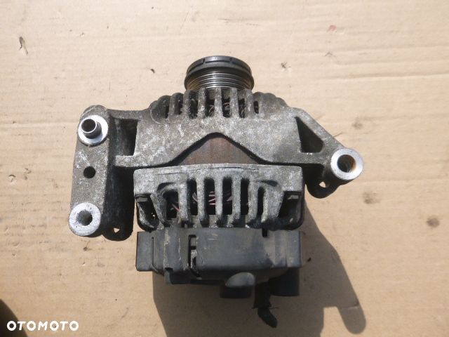 ALTERNATOR FIAT PUNTO II 1.3 JTD - 11