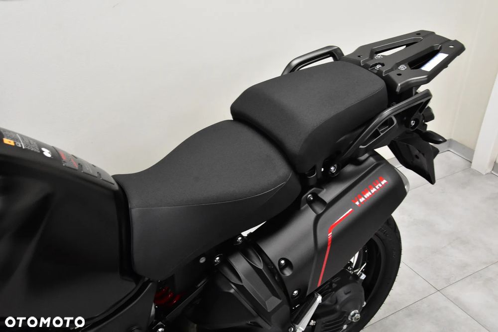 Yamaha Super Tenere - 17