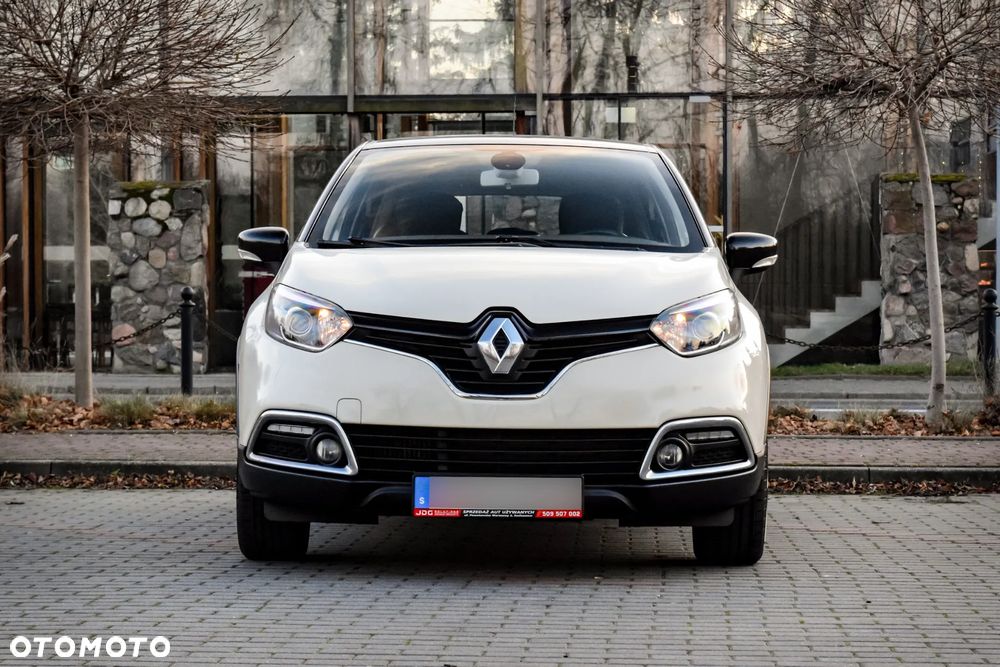 Renault Captur ENERGY TCe 90 Start&Stop Dynamique - 7