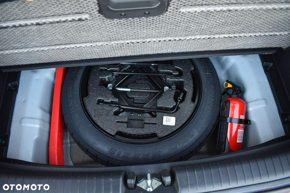 Kia Ceed 1.5 T-GDI M - 10
