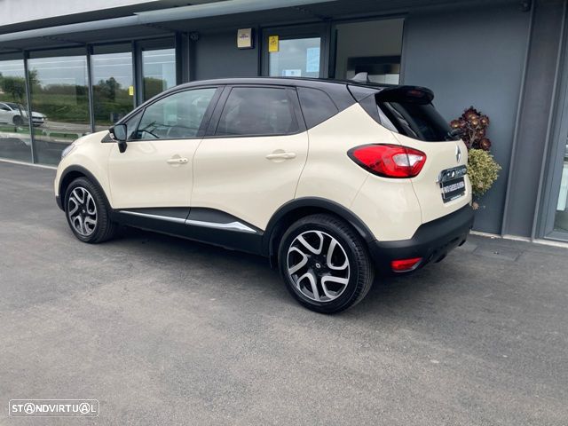 Renault Captur ENERGY dCi 90 S&S Dynamique - 6