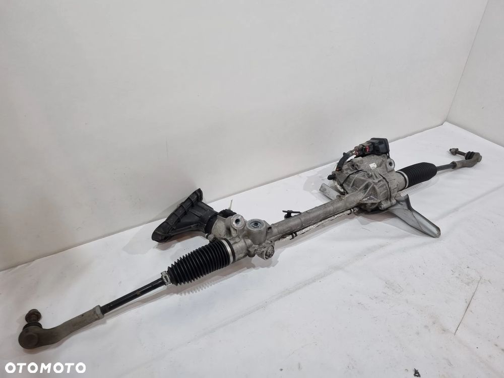 FORD S-MAX II MK2 GALAXY MAGLOWNICA PRZEKŁADNIA KIEROWNICZA H1GC-3D070-AA EUROPA - 2