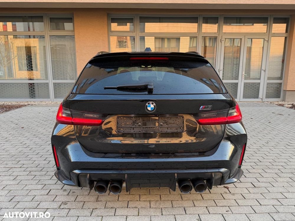 BMW M3 - 4