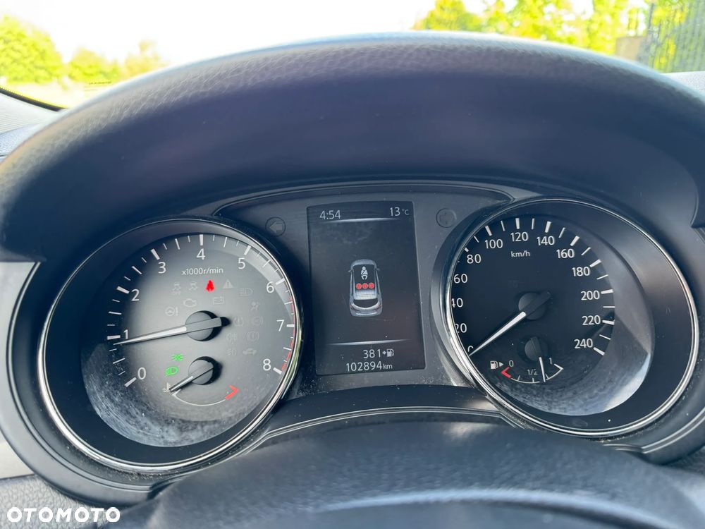 Nissan Pulsar 1.2 DIG-T Acenta - 18