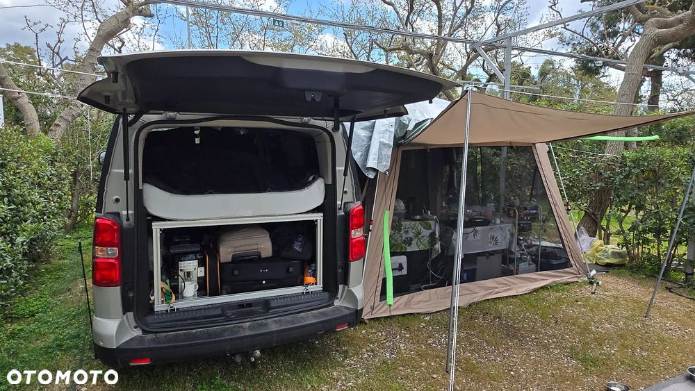 Toyota Proace Verso 2.0 D4-D Long VIP - 1