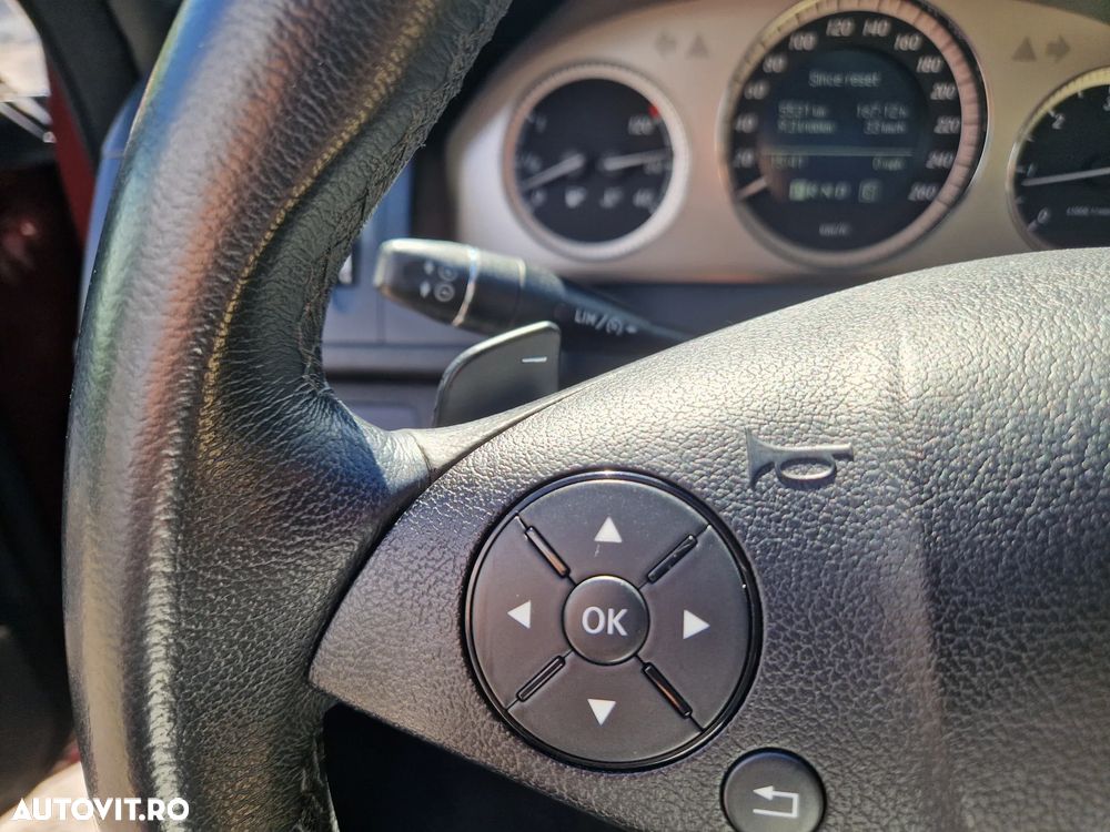 Mercedes-Benz C - 34