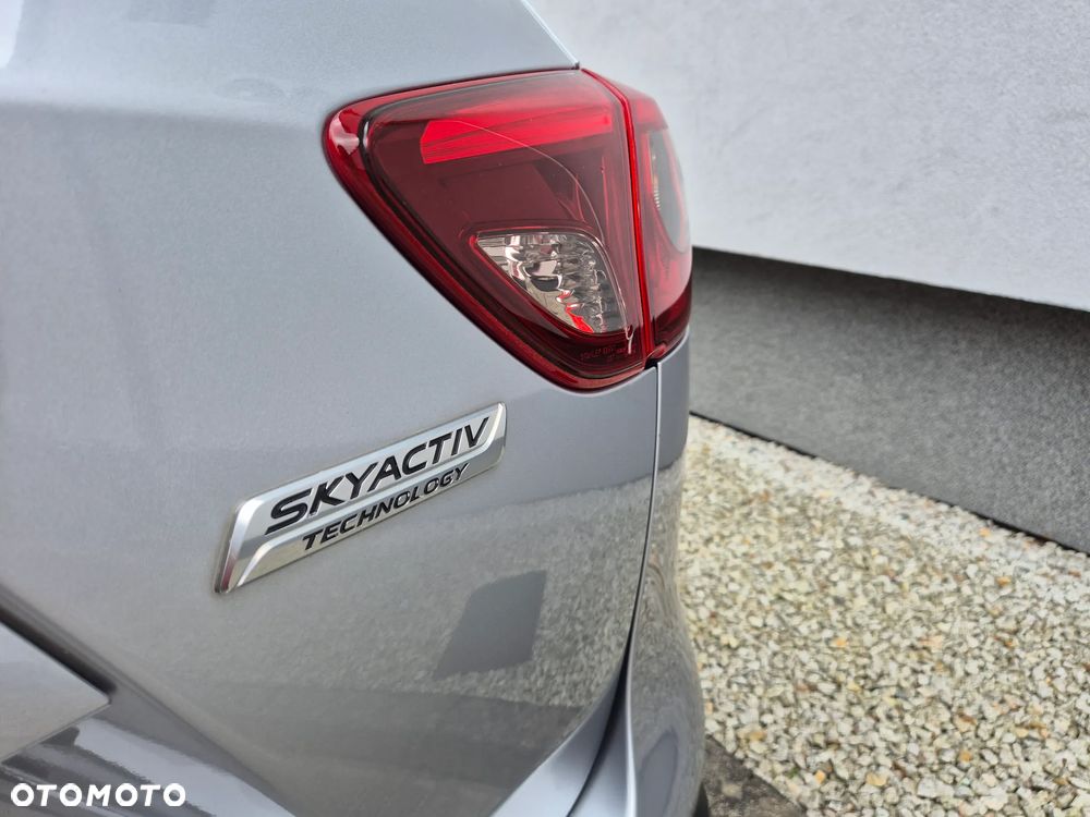 Mazda CX-5 SKYACTIV-G 165 Center-Line - 11