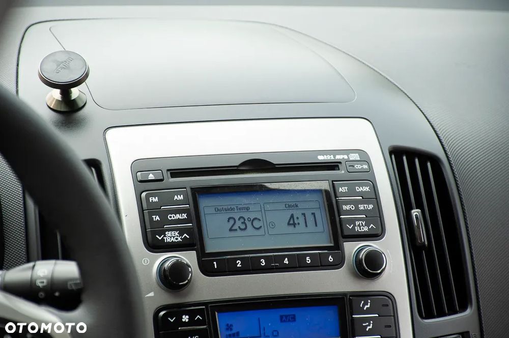 Hyundai i30 1.4 White Edition - 30