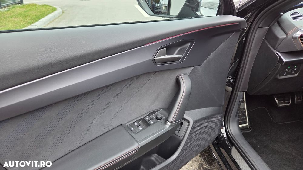 Cupra Formentor 2.0 TSI 4DRIVE DSG VZ - 10