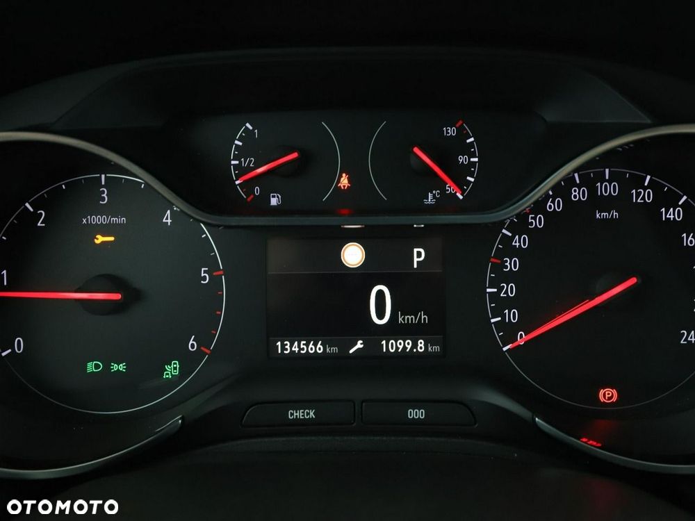 Opel Grandland X 2.0 CDTI Ultimate S&S - 23
