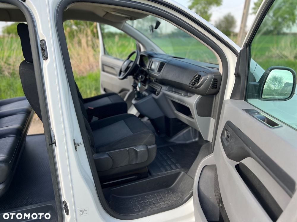 Citroën Jumpy - 14