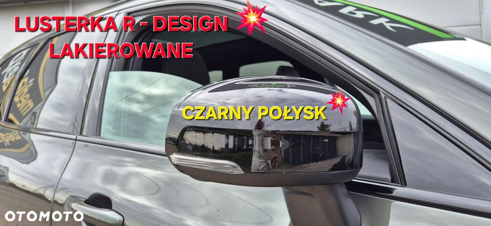 Volvo XC 60 T5 AWD R-Design - 24