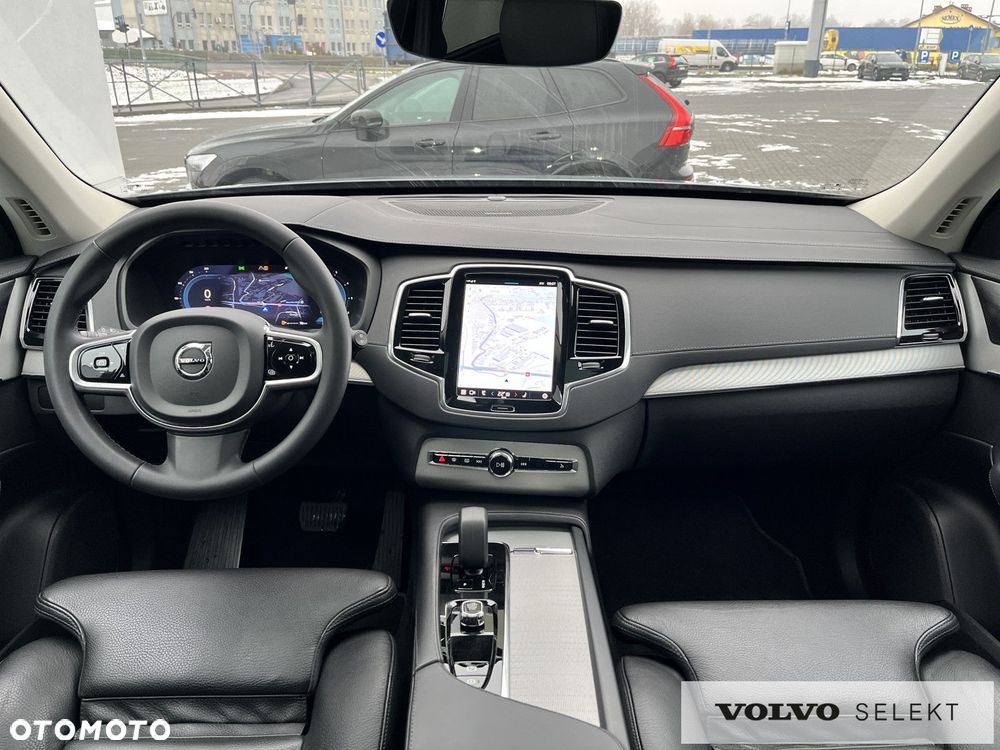 Volvo XC 90 - 16