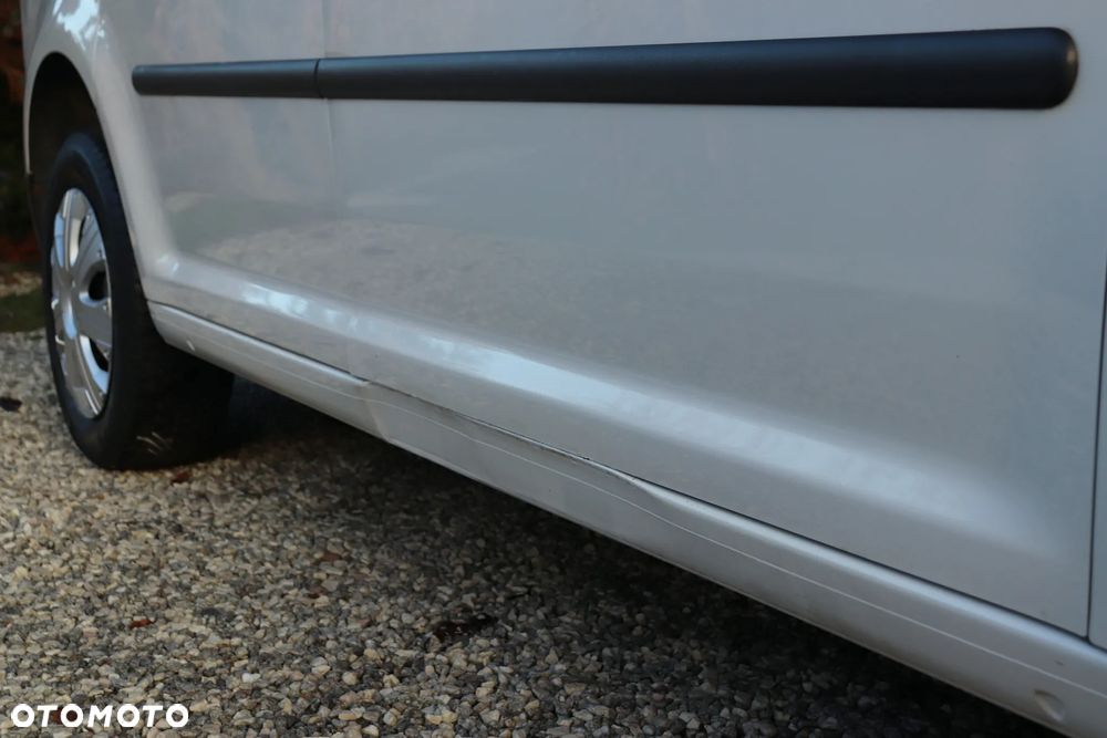 Volkswagen CADDY - 20