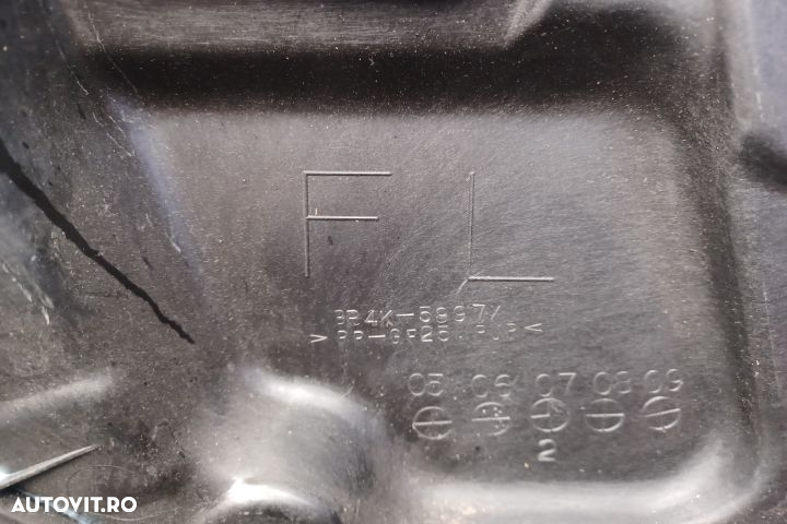 Macara geam fata stanga electrica GJ6A5958X BP4K-5997X GJ6A5958X BP4K - 3