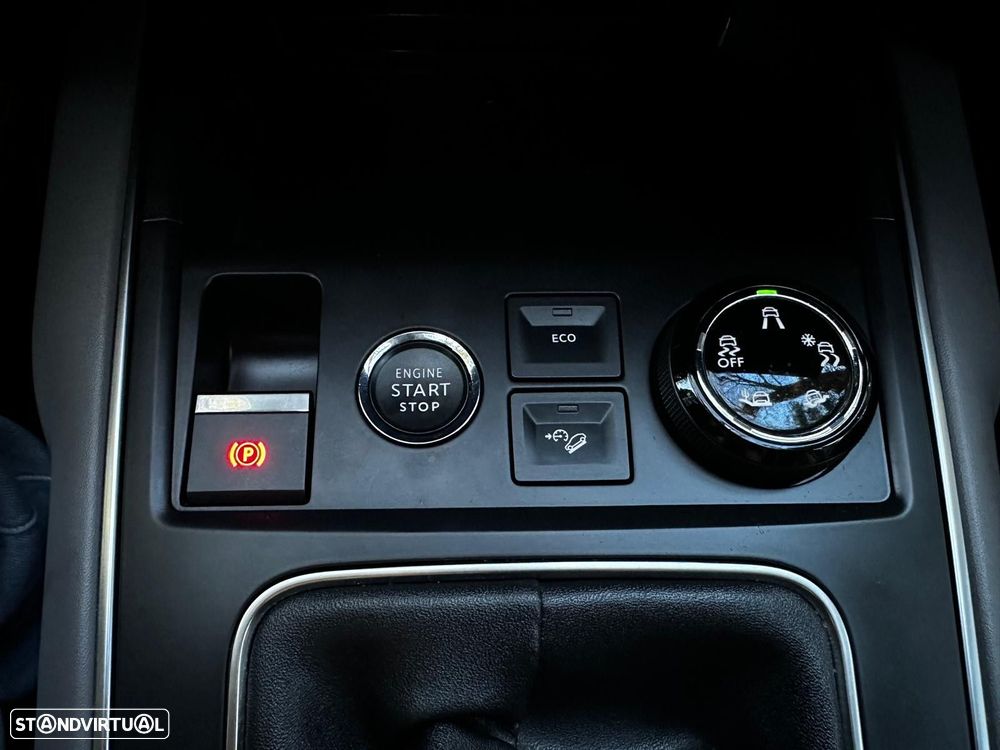 Citroën C5 Aircross 1.2 PureTech Plus - 21