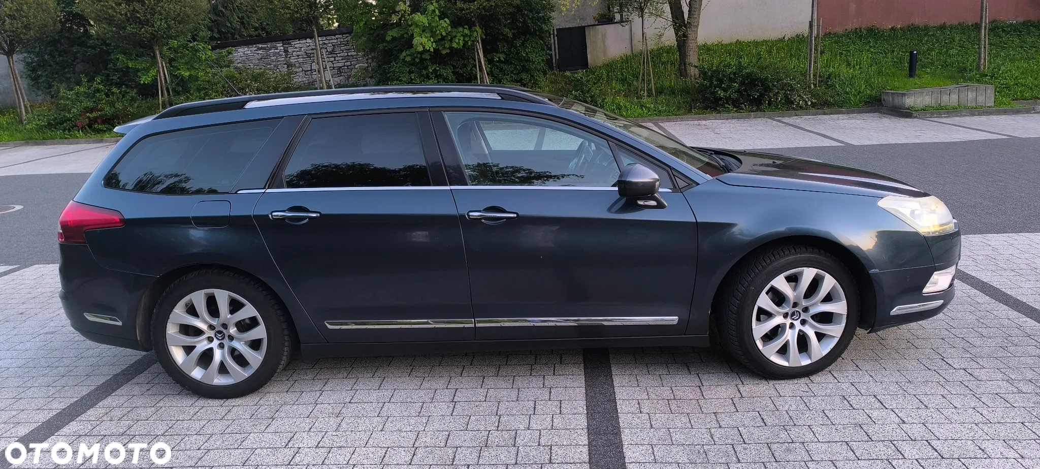 Citroën C5 1.6 HDi Attraction - 7