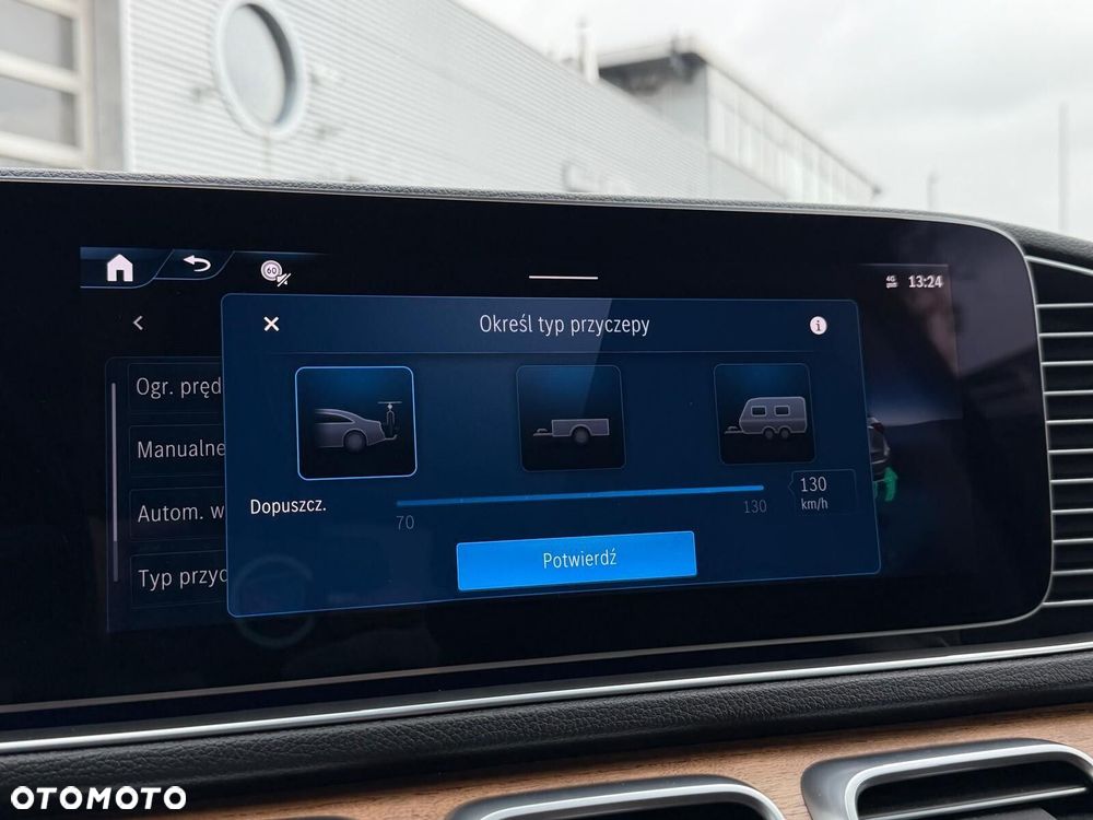 Mercedes-Benz GLE 300 d mHEV 4-Matic AMG Line - 32