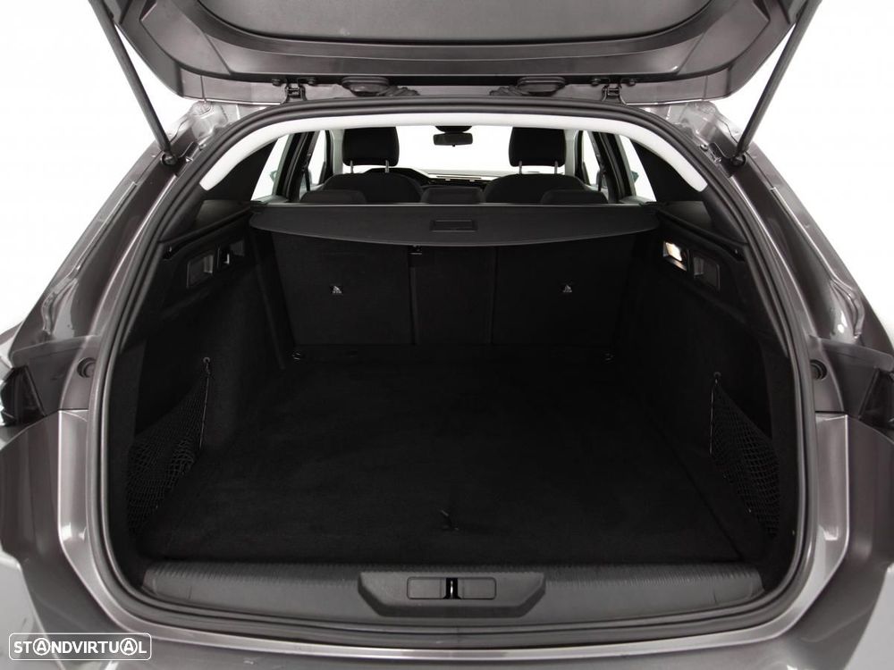 Peugeot 308 SW 1.5 BlueHDi Active Pack - 12