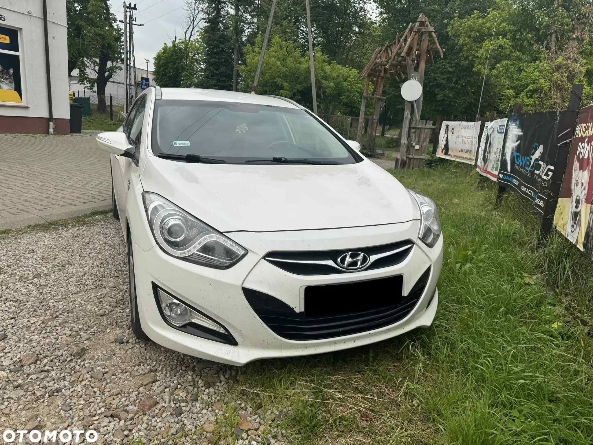 Hyundai i40 1.7 CRDi Comfort - 2