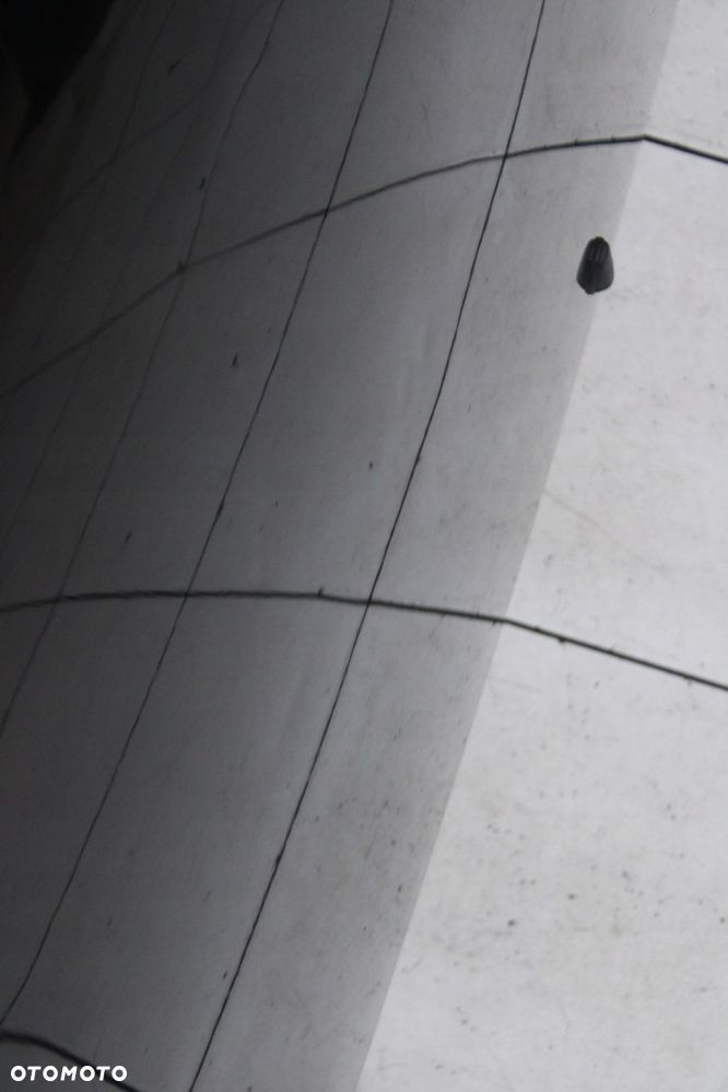 ford c-max ii mk2 grand c-max 10r- maska pokrywa silnika fa - 10