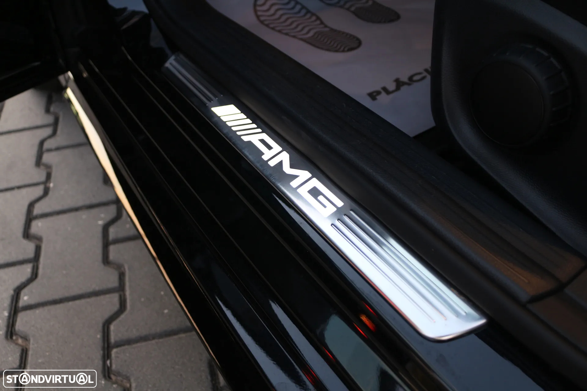 Mercedes-Benz A 45 AMG 4-Matic - 35