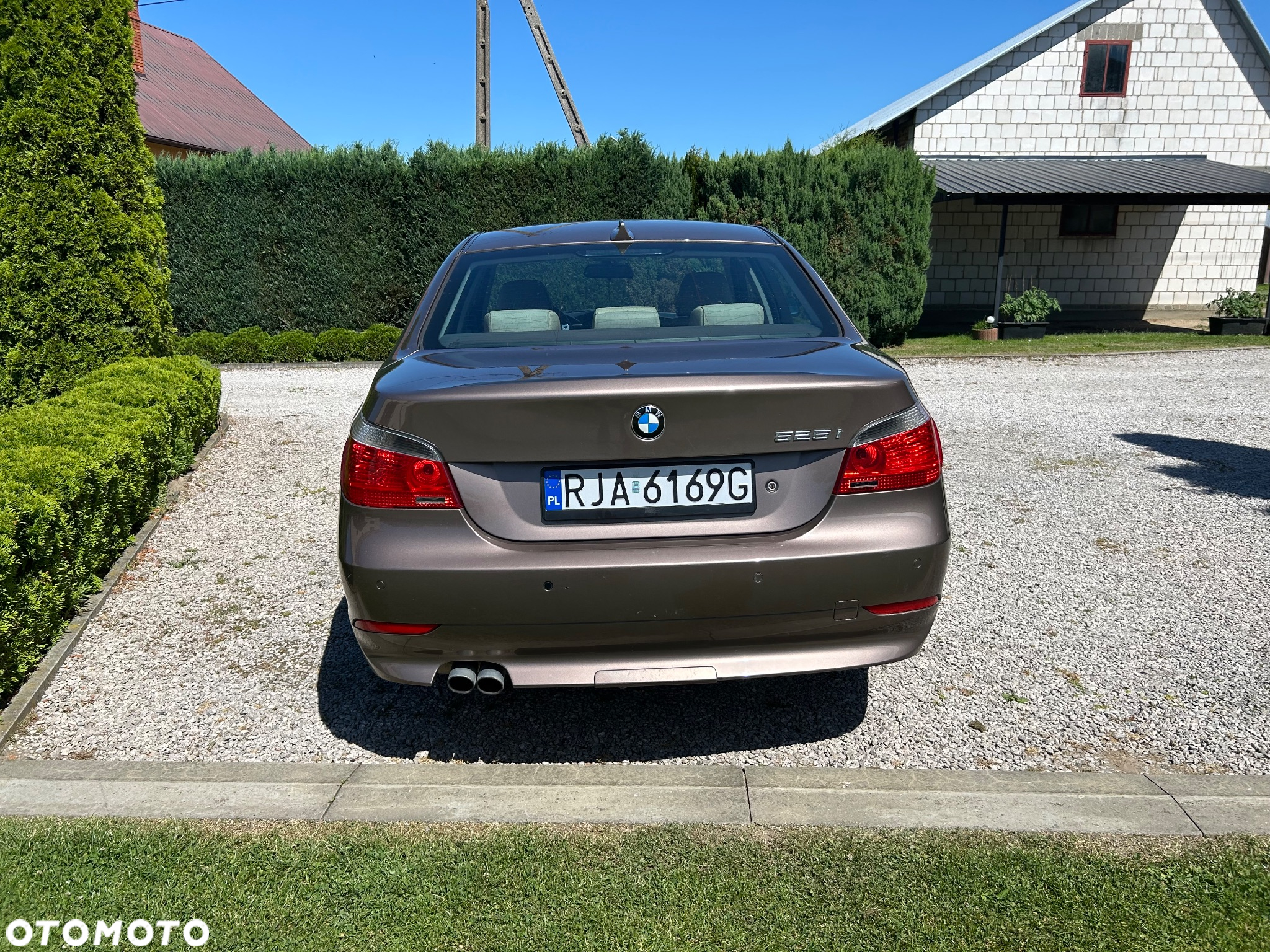 BMW Seria 5 - 9