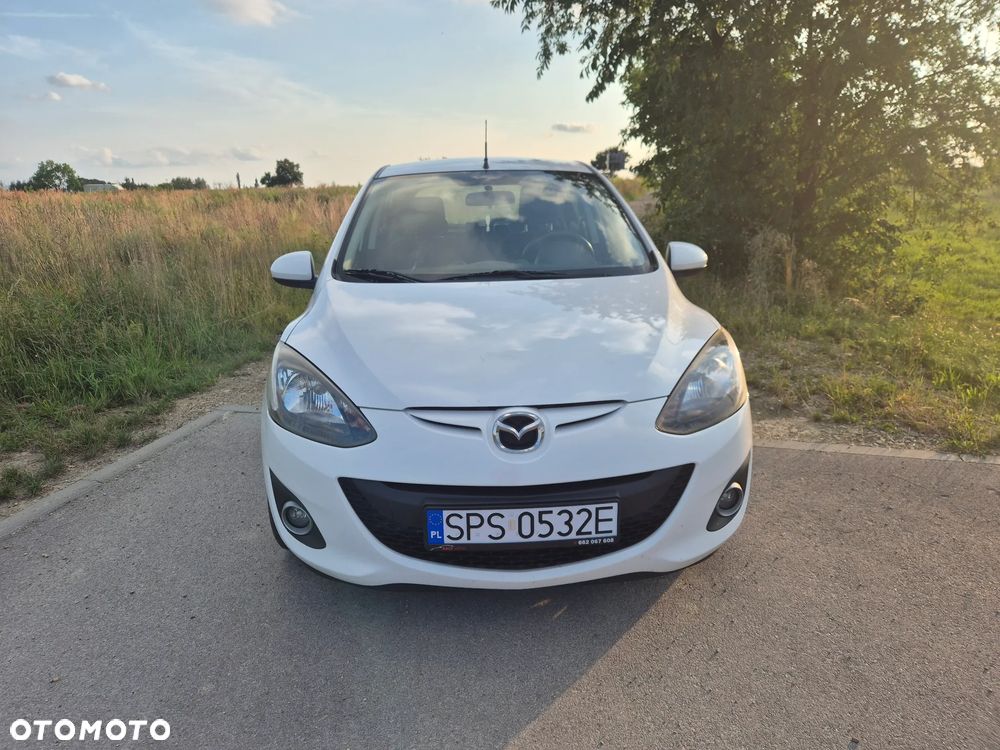 Mazda 2 1.3 Exclusive - 13