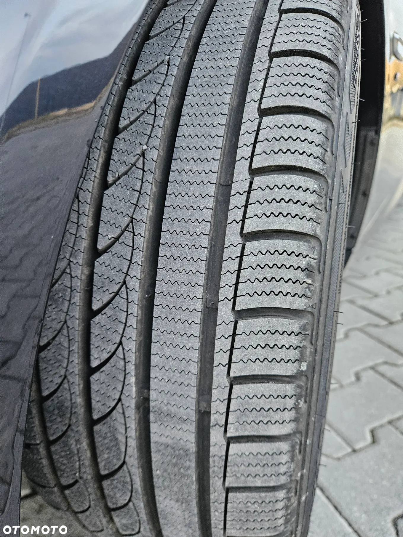 BMW Seria 5 520i Sport-Aut - 39
