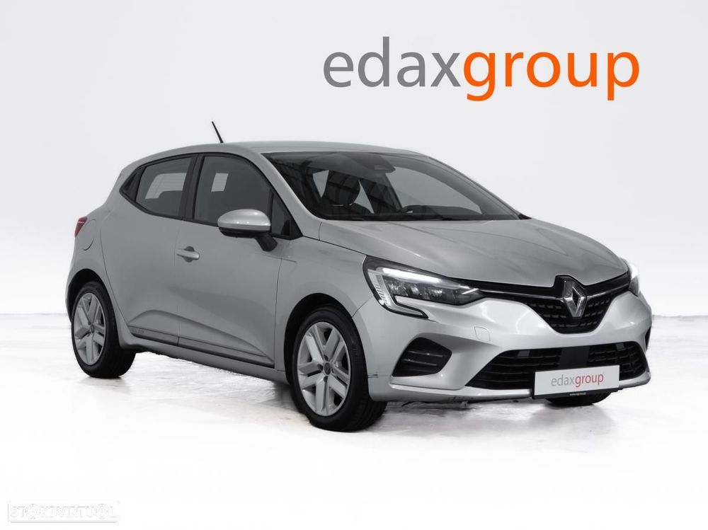 Renault Clio 1.5 Blue dCi Intens - 1