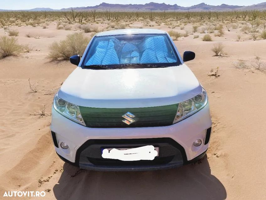 Suzuki Vitara 1.6 Cool - 1